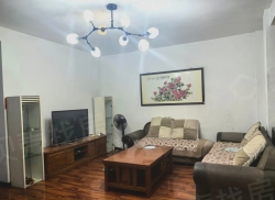 整租·爱家园 3室2厅 东南_爱家园租房