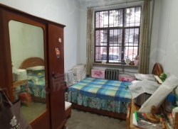 整租·汉航集团家属院 3室2厅 南/北_汉航集团家属院租房