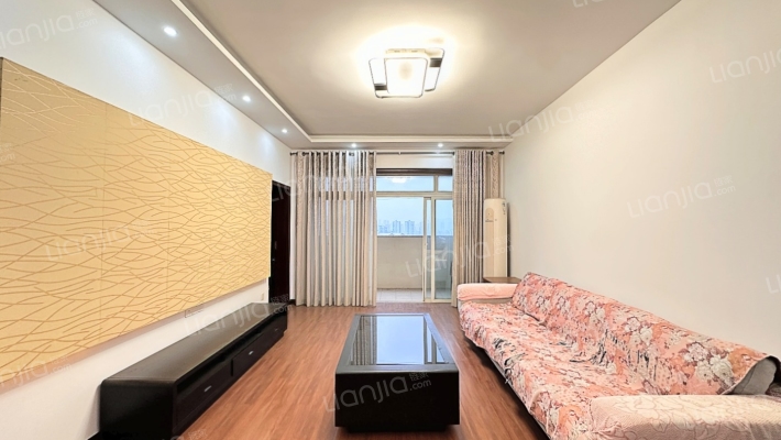 云升苑二手房实景图