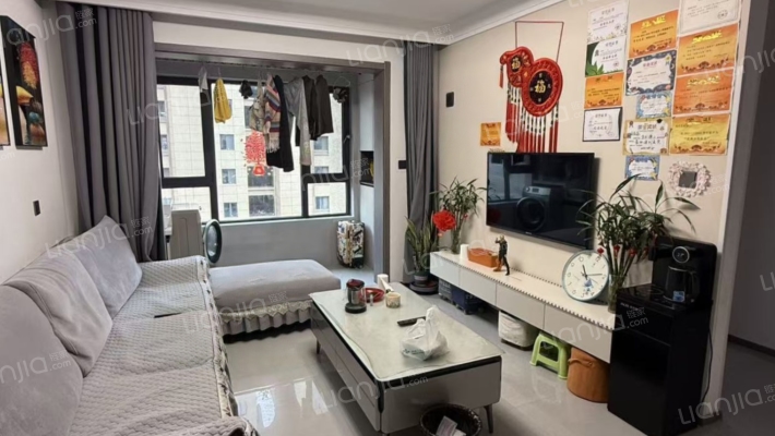 林荫春天三期二手房实景图