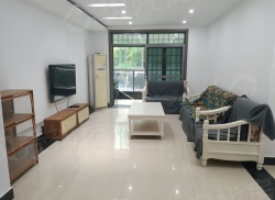 整租·景江华庭 2室2厅 南_景江华庭租房