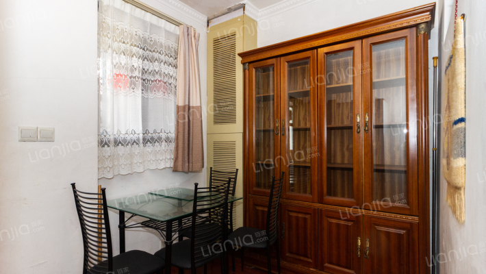 永福第六小区二手房实景图