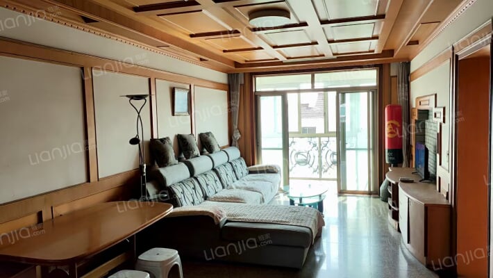 新青浦花苑(一区)二手房实景图