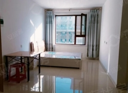 整租·天天向上 1室0厅 南_天天向上租房