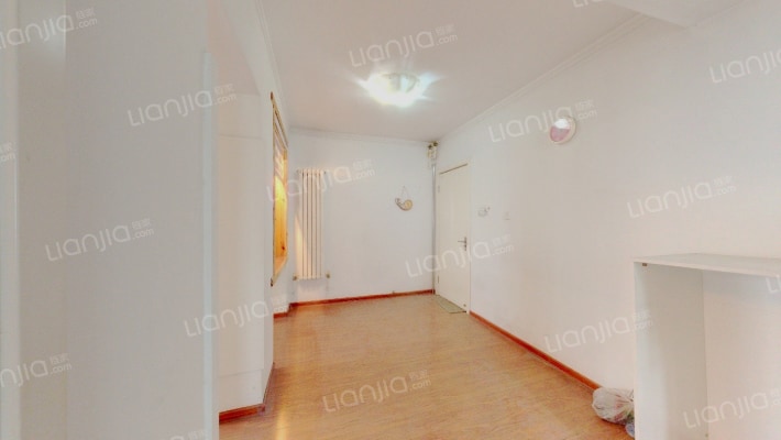 供水公司二手房实景图