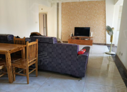 整租·正黄金域首府一期 3室2厅 东南/南_正黄金域首府一期租房