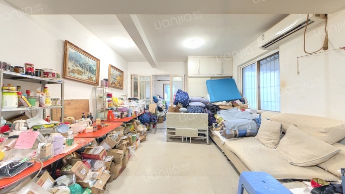 金钻大厦二手房实景图