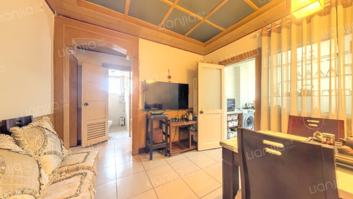 陕西省计量科学研究院家属院二手房实景图