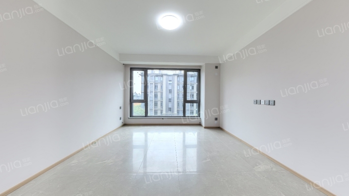 中海汇德里二手房实景图