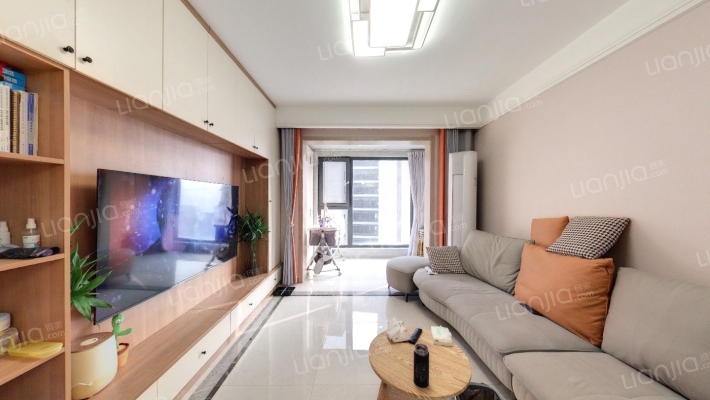 海亮唐宁府二手房实景图