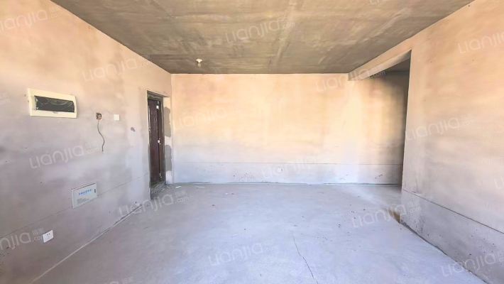 君悦华庭二手房实景图