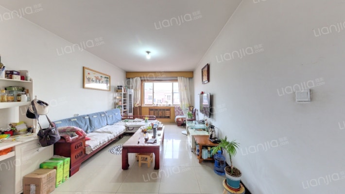 中华绿园二手房实景图