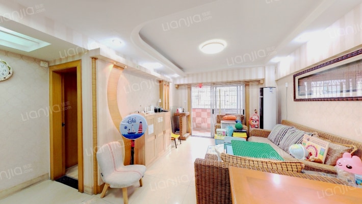 共和大厦二手房实景图