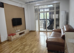 整租·御珑湾 2室1厅 东南_御珑湾租房