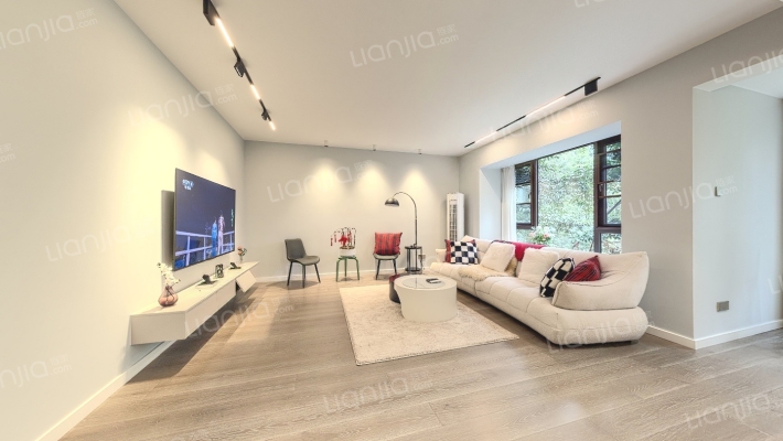 无国界二手房实景图