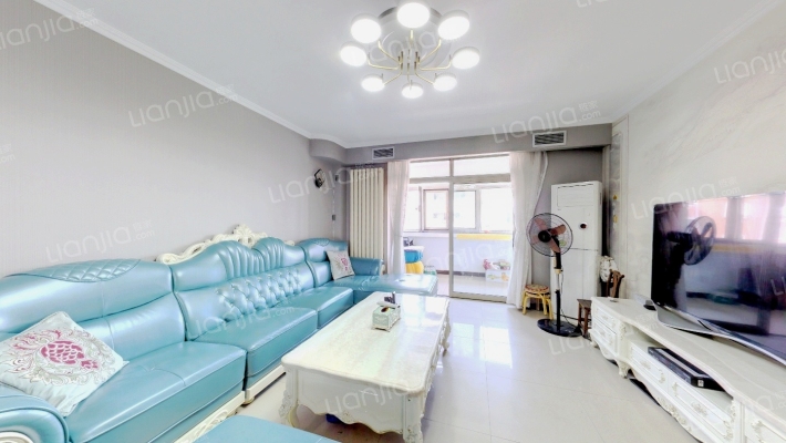 景欣园二手房实景图