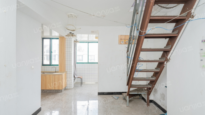 玉兰香苑(三期)二手房实景图