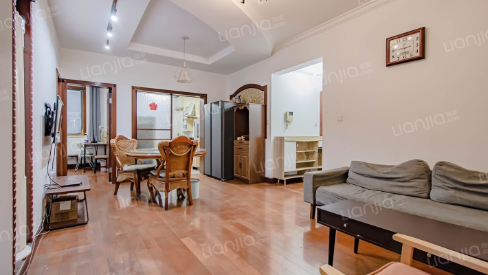 康宁雅庭二手房实景图