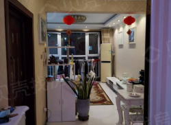 整租·惠民佳苑 2室2厅 南/北_惠民佳苑租房