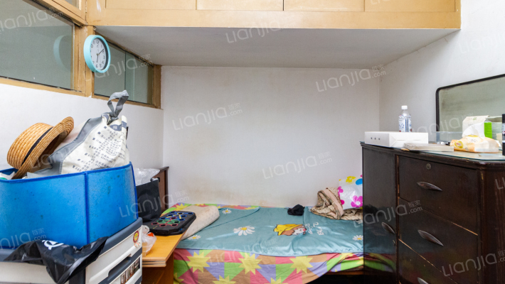 新丰小区二手房实景图