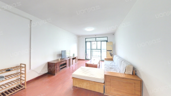 城市绿洲花园二手房实景图