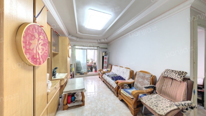 旧宫北里二手房实景图