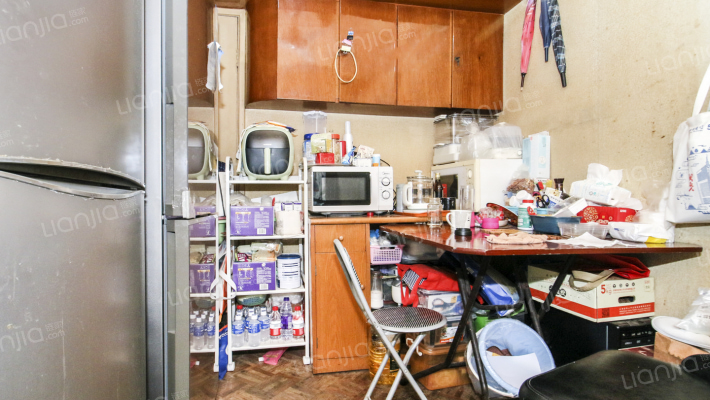 延武机电大楼二手房实景图