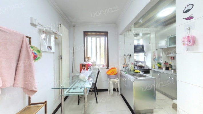 砖角楼南里二手房实景图