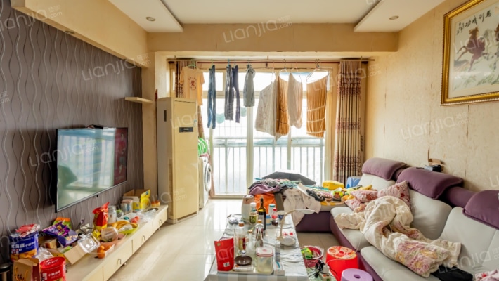 卡萨时光二手房实景图