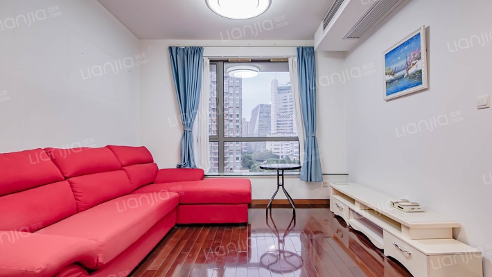 中凯城市之光(静安)二手房实景图