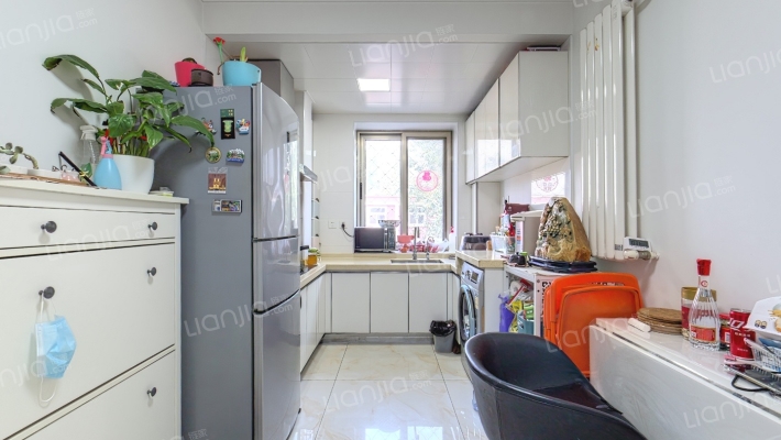 新风街二手房实景图