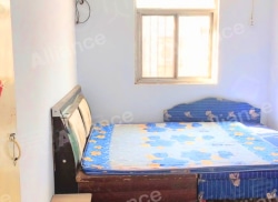 整租·玻璃厂家属院 2室1厅 南/北_玻璃厂家属院租房