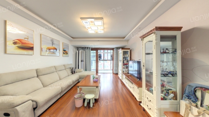 见龙苑二手房实景图