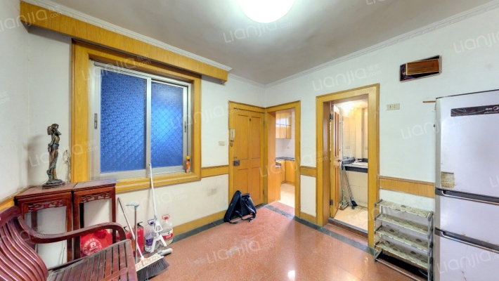 清波街二手房实景图