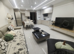 整租·金岸国际 2室2厅 北_金岸国际租房