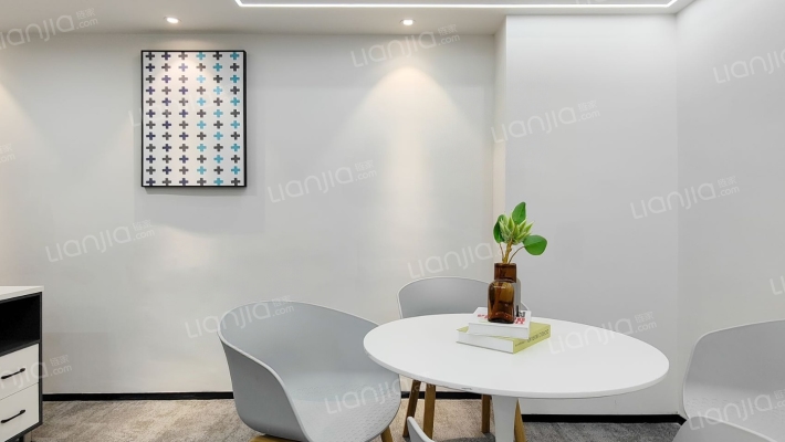 莱普敦中心二手房实景图