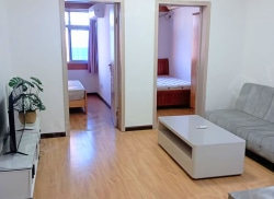 整租·时代购物广场 2室1厅 南_时代购物广场租房