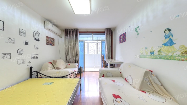卫星中路18号二手房实景图
