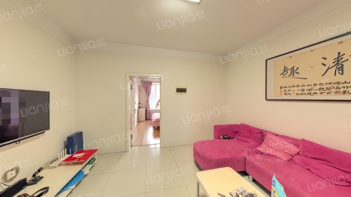 金厦太湖湾二手房实景图