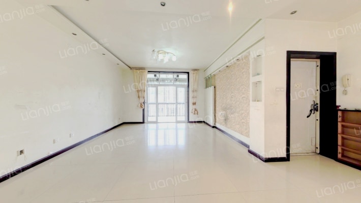 城市花园一期二手房实景图