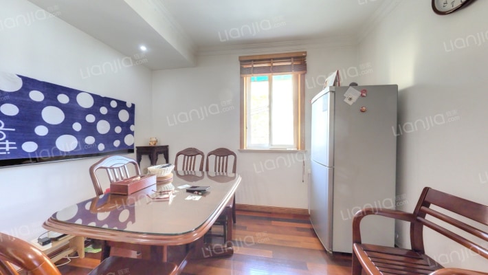 绿星小区二手房实景图