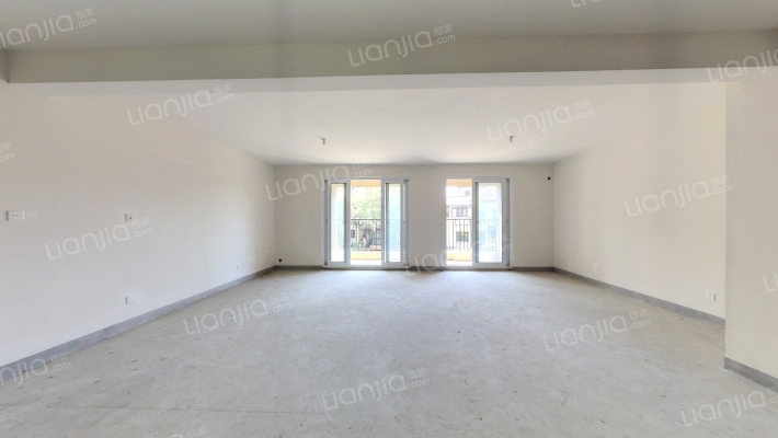 龙湖九里晴川二手房实景图