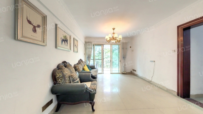 锦翠苑(增槎路)二手房实景图