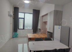 整租·凯旋城 1室0厅 东/南_凯旋城租房