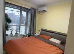 整租·中金公元启城 1室1厅 南_中金公元启城租房