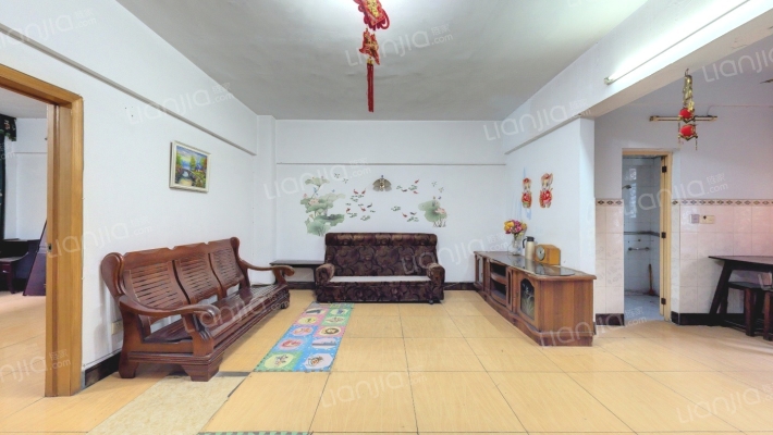 王牌路二手房实景图