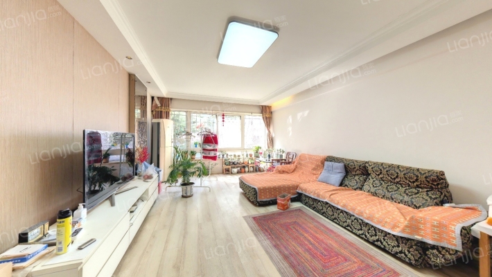 碧浪园二期二手房实景图