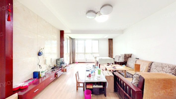 明媚星城二手房实景图