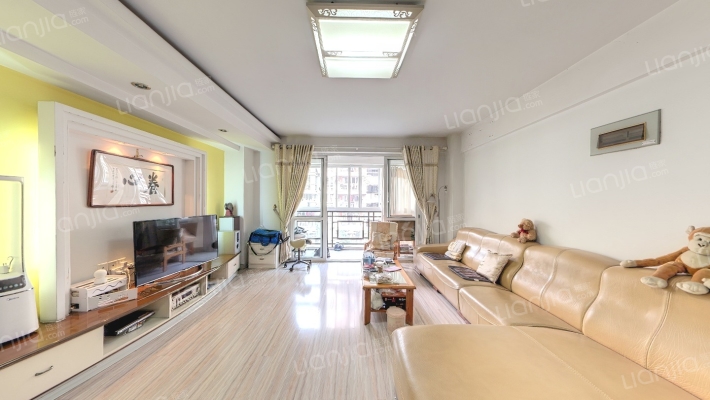 庭芳苑二手房实景图