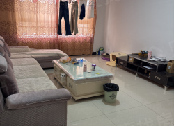 整租·新安家园东区 2室2厅 南/北_新安家园东区租房